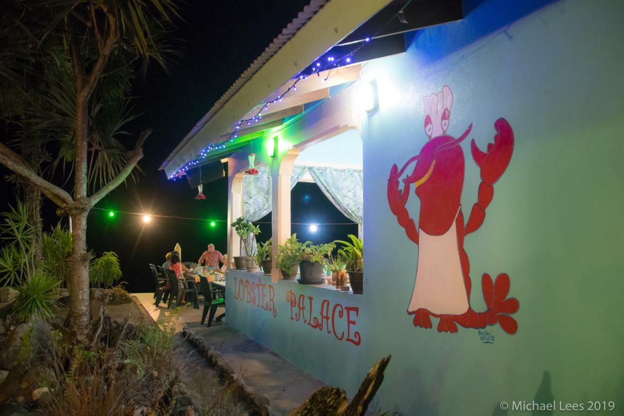 Sunset Bay Club & Seaside Dive Resort Salisbury Exterior foto